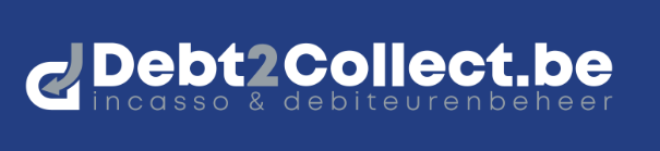 Debt2Collect Belgium logo
