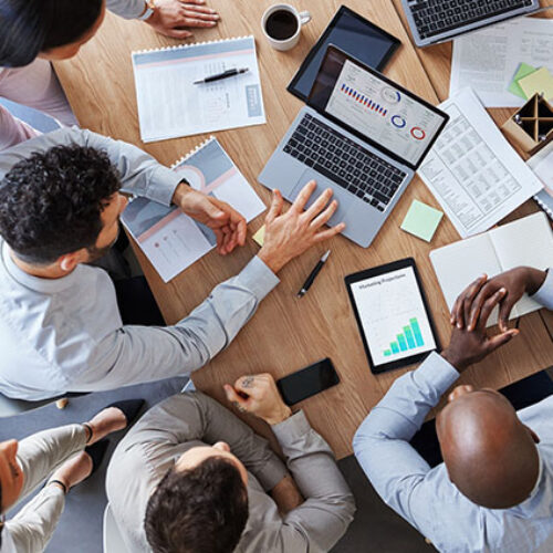 Choose Debt2Collect for effective receivables management