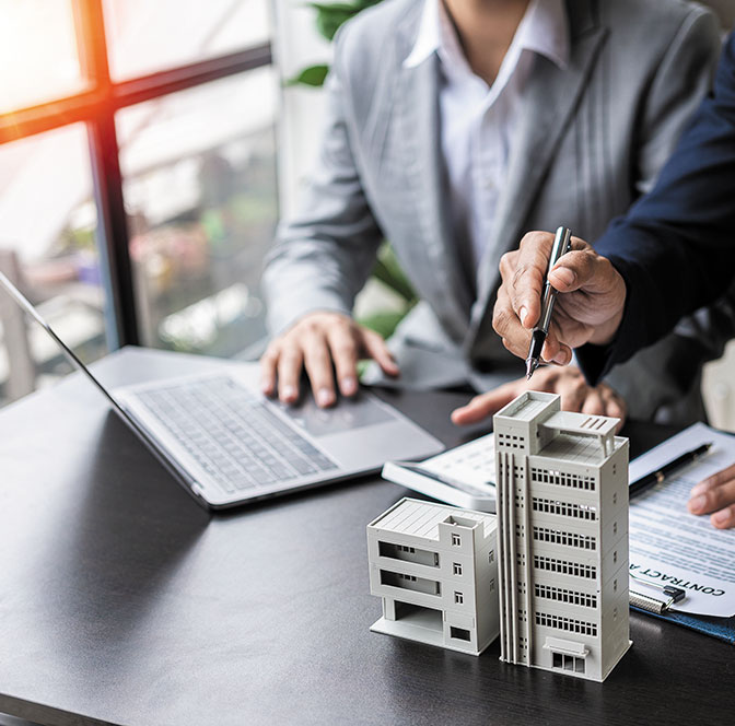 Debt collection services for rental property owners and landlords