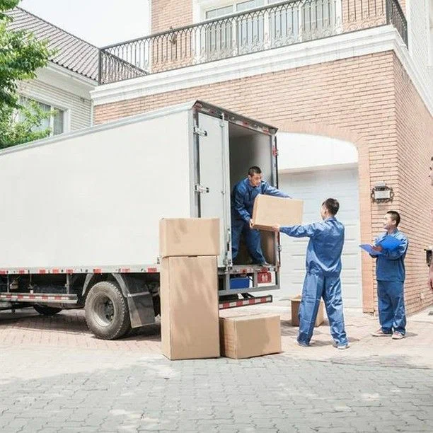 Debt2Collect incasso service for moving companies